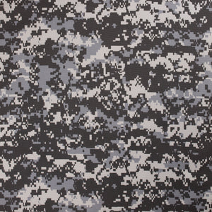 Discontinued / 1994 - 1998 Ford Truck / 9E / Black Digital Camo