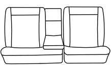 Load image into Gallery viewer, Discontinued / 2006-2015 Dodge Mega Cab / 7P / Superflage / Rear Seat